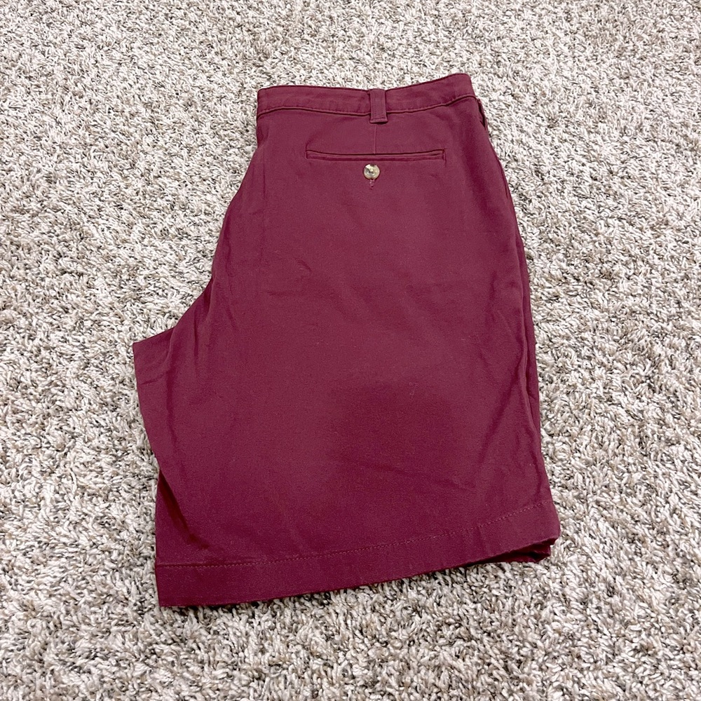CLUB ROOM shorts